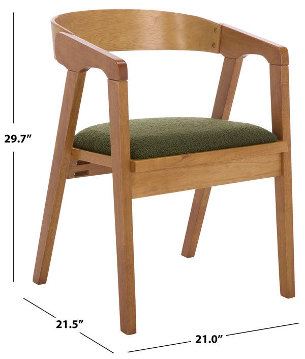 Safavieh Wildon Dining Chair | Safavieh - DCH3803