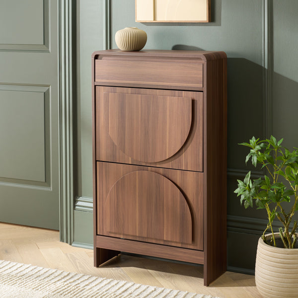 Safavieh Willam Shoe Rack | Safavieh - STG3100