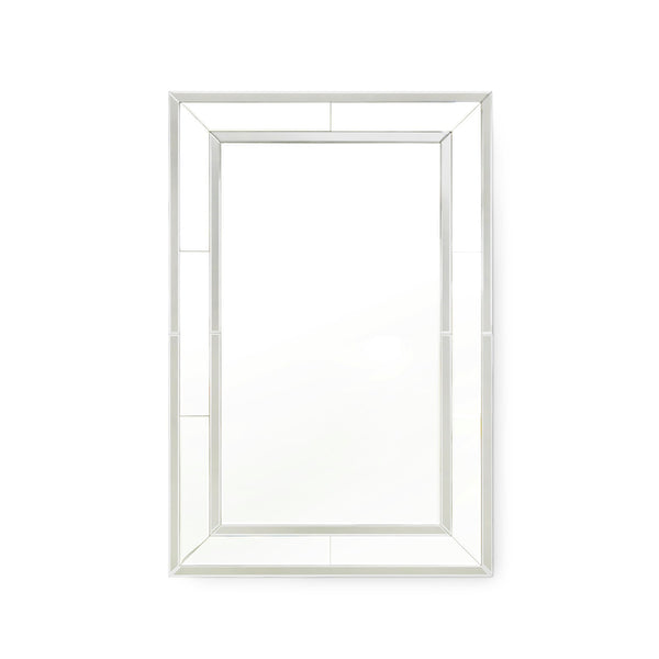 safavieh William Mirror | Villa & House - WIL-670-76