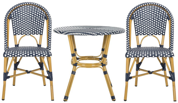 safavieh Salcha 3 Piece Bistro Set | Safavieh - PAT9500
