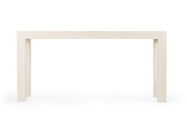 Safavieh Sanibel Console Table - White | Chelsea House - 385055