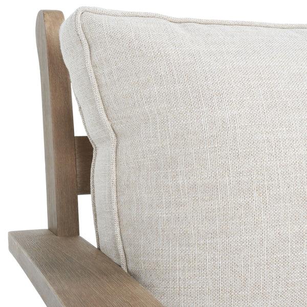 Safavieh Santa Cruz Patio Sectional Sofa | Safavieh Couture - CPT1015