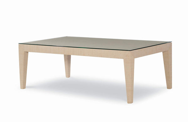 safavieh Santa Rosa Cocktail Table - Natural | Century Furniture - CT5047-NT