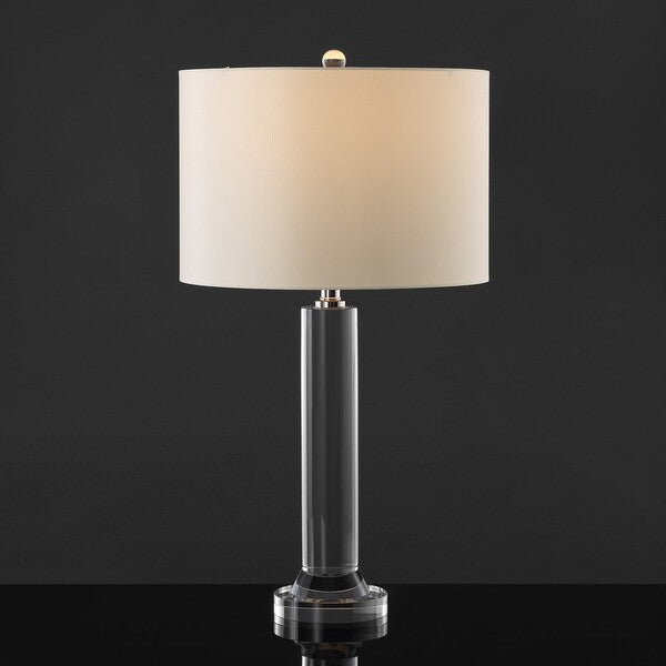safavieh Saravia Crystal Table Lamp | Safavieh Couture – CTL1064