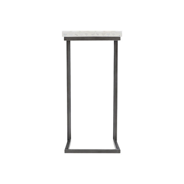 safavieh Sausalito Outdoor Accent Table | Bernhardt Exteriors - X01107