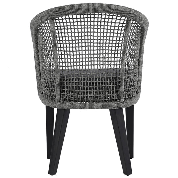 Safavieh Saxon Rope Chair (Set Of 2) | Safavieh – PAT7738