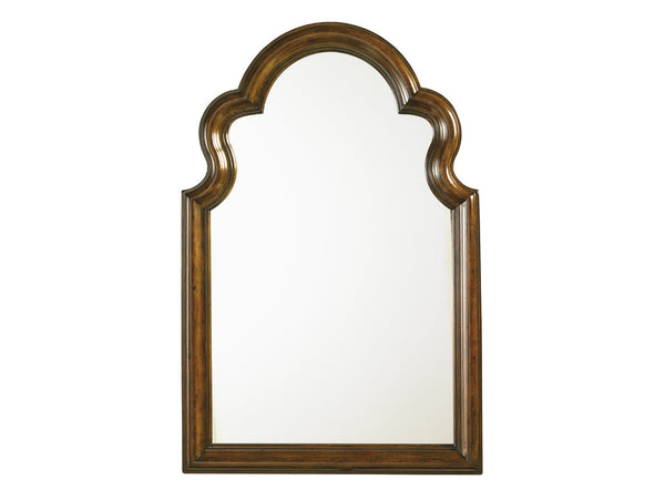 safavieh Saybrook Vertical Mirror | Lexington Furniture - 945-204
