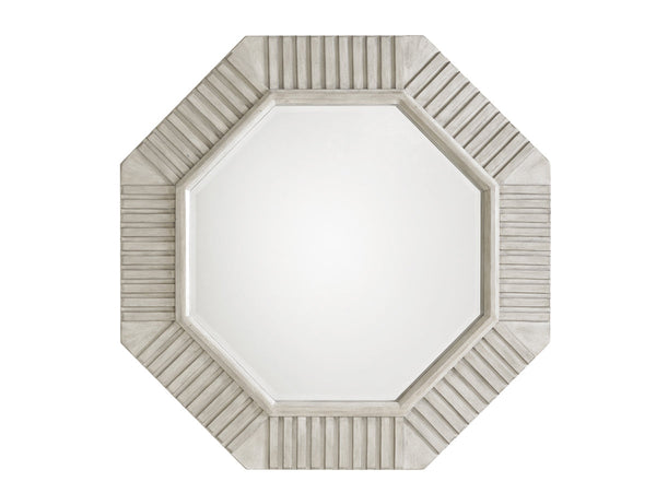 safavieh Selden Octagonal Mirror | Lexington Furniture - 714-204