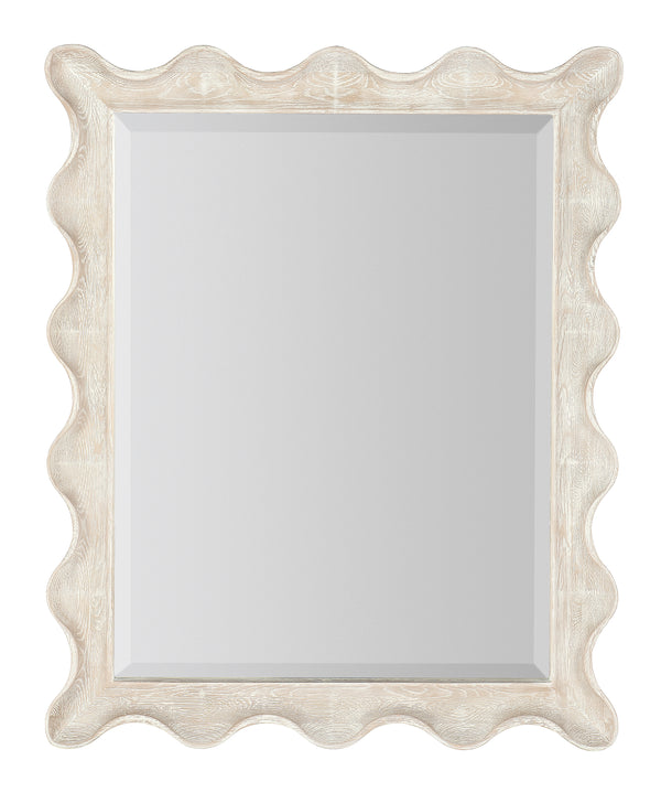 safavieh Serenity Bora Landscape Mirror | Hooker Furniture - 6350-90008-80
