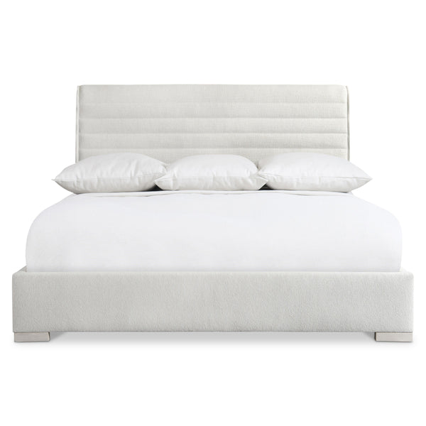 Safavieh Sereno Panel Bed California King | Bernhardt - K1955 - 329FR02 329H02