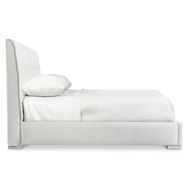 Safavieh Sereno Panel Bed California King | Bernhardt - K1955 - 329FR02 329H02