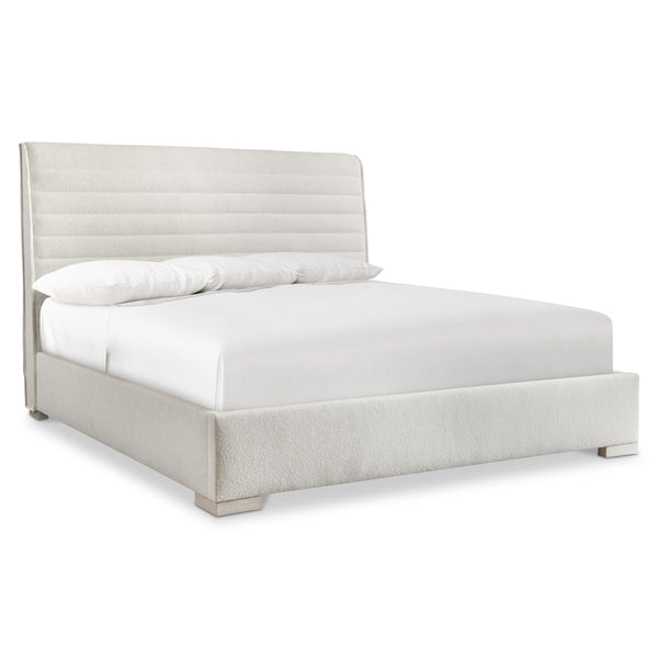 safavieh Sereno Panel Bed California King | Bernhardt - K1955 - 329FR02 329H02