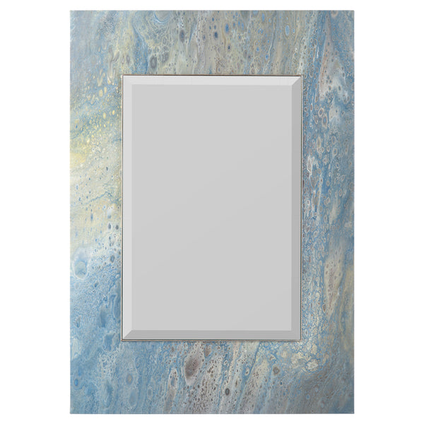 safavieh Shaye Rawson's Pavo Mirror | John Richard - JRM-1031