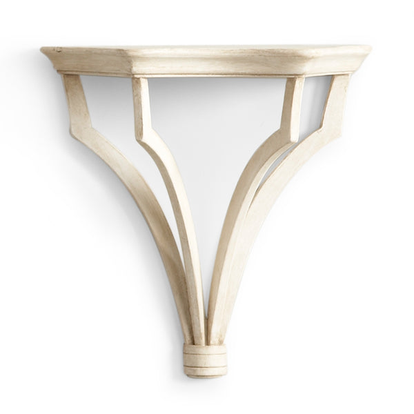 safavieh Sheraton Bracket - Antique Cream (Med) | Chelsea House - 380986