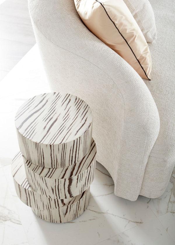 Safavieh Shift Accent Table | Baker Furniture - BAA3096
