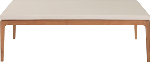 Safavieh Sloop Rectangle Cocktail Table | McGuire Furniture - MCO3650