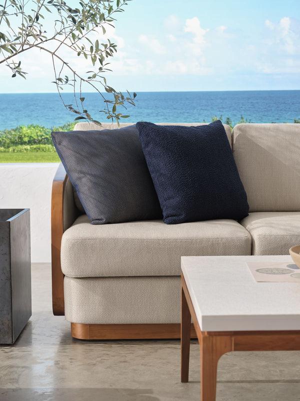 Safavieh Sloop Rectangle Cocktail Table | McGuire Furniture - MCO3650