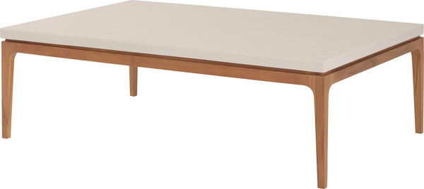 safavieh Sloop Rectangle Cocktail Table | McGuire Furniture - MCO3650
