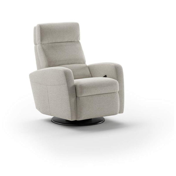 Safavieh Sloped Recliner - Manual - Fun 496 | Luonto Furniture - SLOP-AR-FUN/496