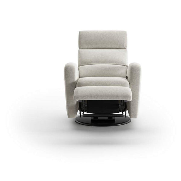 Safavieh Sloped Recliner - Manual - Fun 496 | Luonto Furniture - SLOP-AR-FUN/496