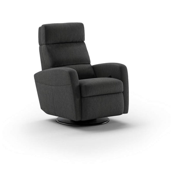 Safavieh Sloped Recliner - Manual - Loule 630 | Luonto Furniture - SLOP-AR-LOUL/630
