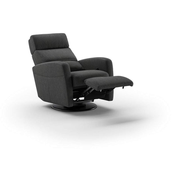 Safavieh Sloped Recliner - Manual - Loule 630 | Luonto Furniture - SLOP-AR-LOUL/630