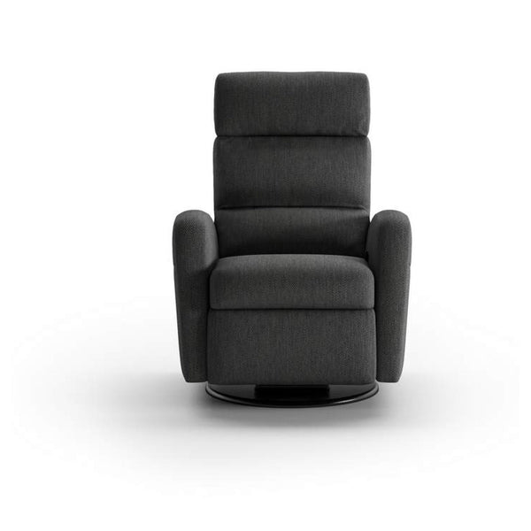 safavieh Sloped Recliner - Manual - Loule 630 | Luonto Furniture - SLOP-AR-LOUL/630