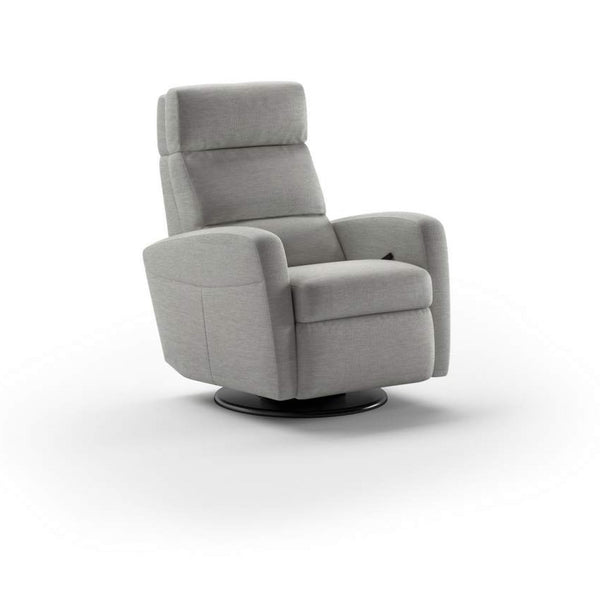 Safavieh Sloped Recliner - Manual - Oliver 173 | Luonto Furniture - SLOP-AR-OLIV/173