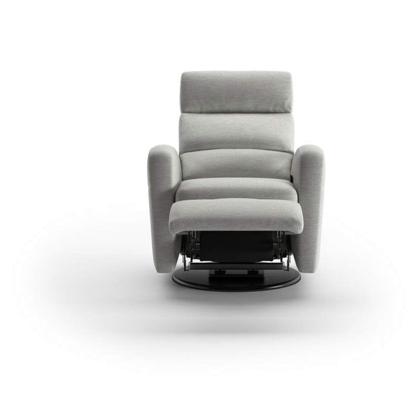 Safavieh Sloped Recliner - Manual - Oliver 173 | Luonto Furniture - SLOP-AR-OLIV/173