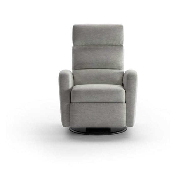 safavieh Sloped Recliner - Manual - Oliver 173 | Luonto Furniture - SLOP-AR-OLIV/173