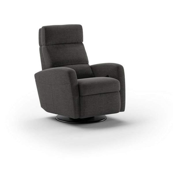 Safavieh Sloped Recliner - Manual - Oliver 515 | Luonto Furniture - SLOP-AR-OLIV/515