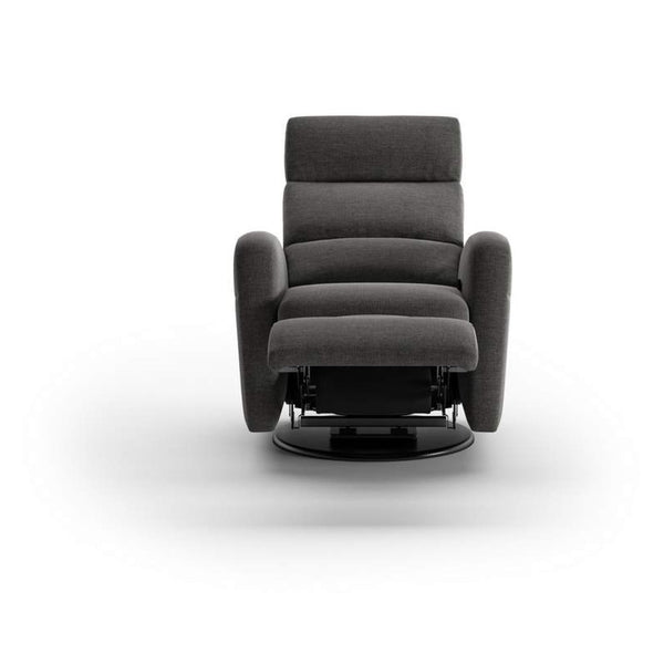 Safavieh Sloped Recliner - Manual - Oliver 515 | Luonto Furniture - SLOP-AR-OLIV/515