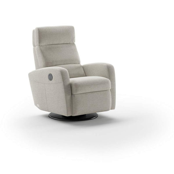 Safavieh Sloped Recliner - Power & Battery - Fun 496 | Luonto Furniture - SLOP-AR-PWR-FUN/496