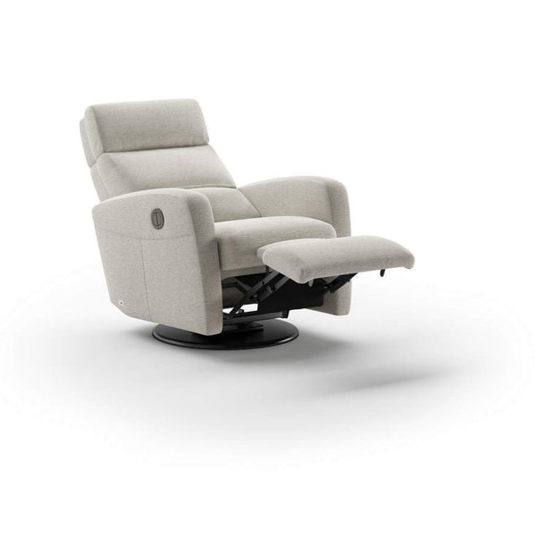 Safavieh Sloped Recliner - Power & Battery - Fun 496 | Luonto Furniture - SLOP-AR-PWR-FUN/496