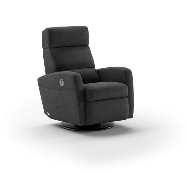 Safavieh Sloped Recliner - Power & Battery - Loule 630 | Luonto Furniture - SLOP-AR-PWR-LOUL/630