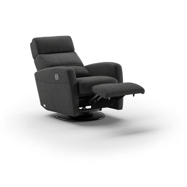 Safavieh Sloped Recliner - Power & Battery - Loule 630 | Luonto Furniture - SLOP-AR-PWR-LOUL/630
