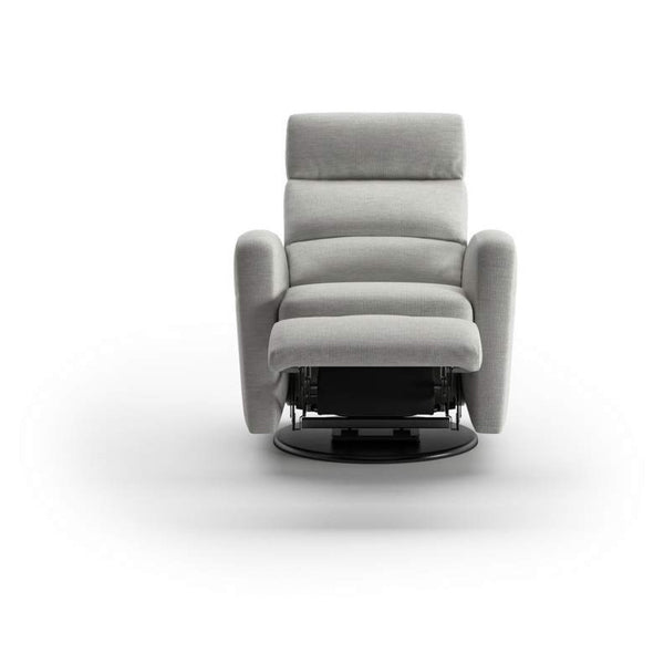 Safavieh Sloped Recliner - Power & Battery - Oliver 173 | Luonto Furniture - SLOP-AR-PWR-OLIV/173