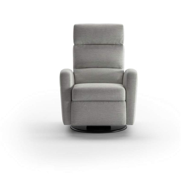 safavieh Sloped Recliner - Power & Battery - Oliver 173 | Luonto Furniture - SLOP-AR-PWR-OLIV/173