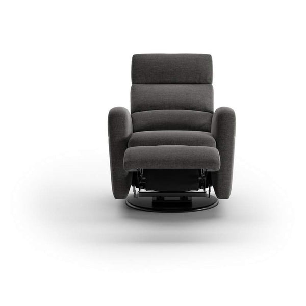 Safavieh Sloped Recliner - Power & Battery - Oliver 515 | Luonto Furniture - SLOP-AR-PWR-OLIV/515