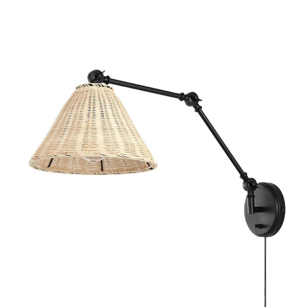 Safavieh Solado 24 Inch Wall Sconce (Set Of 2) | Safavieh - SCN4106