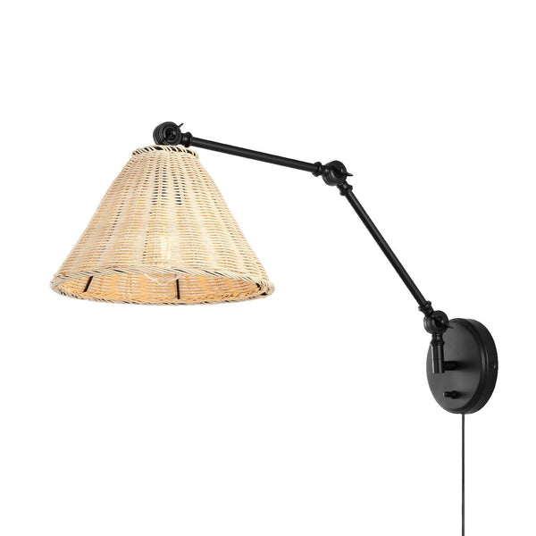 Safavieh Solado 24 Inch Wall Sconce (Set Of 2) | Safavieh - SCN4106