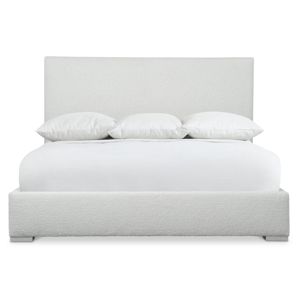 Safavieh Solaria Panel Bed Queen | Bernhardt - K1763 - 310FR61 310H61