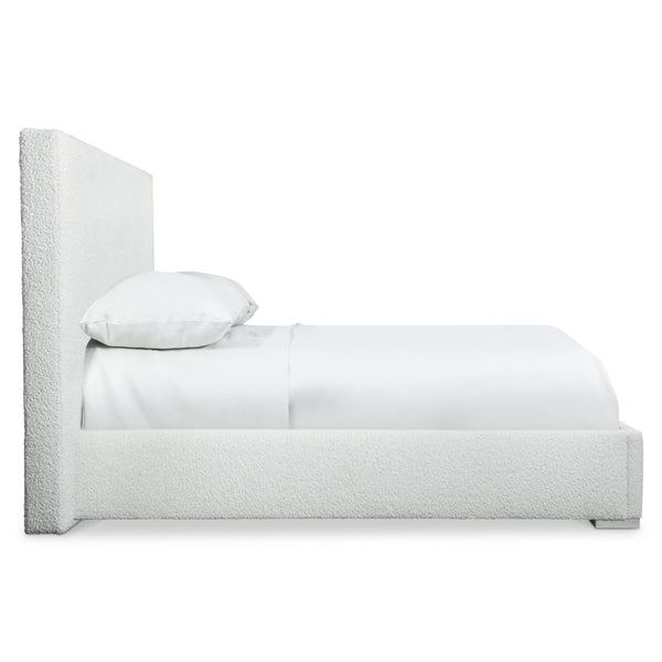 Safavieh Solaria Panel Bed Queen | Bernhardt - K1763 - 310FR61 310H61