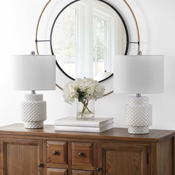 Safavieh Sonter Table Lamp (Set Of 2) | Safavieh - TBL4449