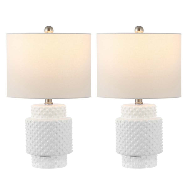 Safavieh Sonter Table Lamp (Set Of 2) | Safavieh - TBL4449