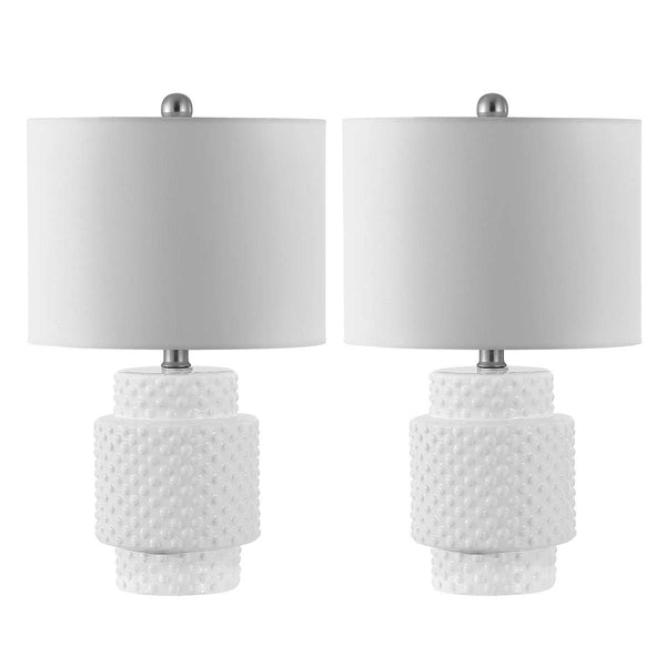 safavieh Sonter Table Lamp (Set of 2) | Safavieh - TBL4449
