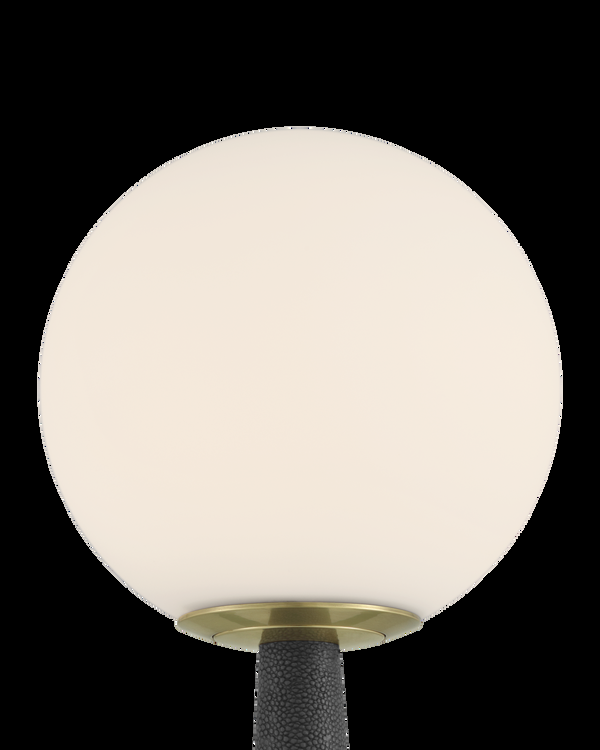 Safavieh Sortie Brass Cordless Table Lamp | Currey & Co - 6700-0005