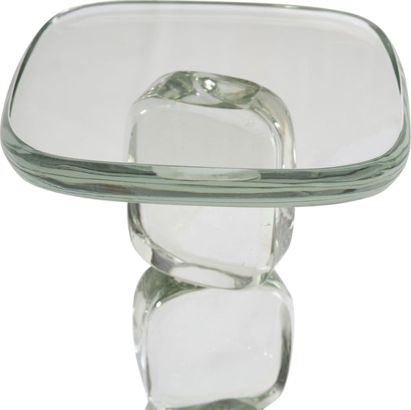 Safavieh Sospiri Side Table - Small | Baker Furniture - BAA4879