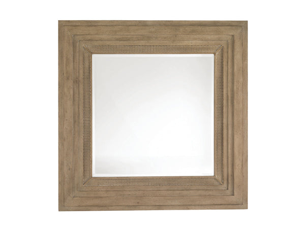 safavieh Spyglass Mirror | Lexington Furniture - 830-204
