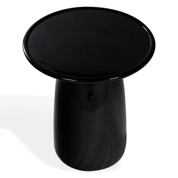 Safavieh Stephan Concrete Accent Table | Safavieh Couture - SFV2617